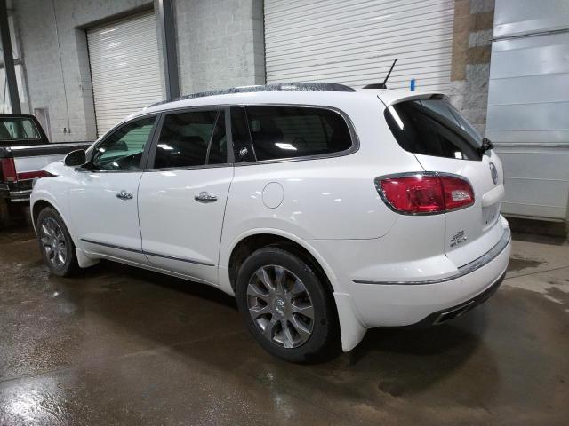 Photo 2 from auction – 2016 BUICK ENCLAVE with VIN 5GAKVCKD6GJ314317