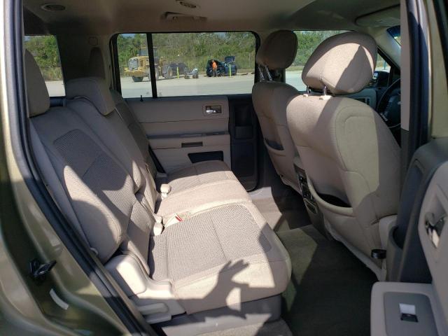 Photo 10 from auction – 2012 FORD FLEX SE with VIN 2FMGK5BC1CBD06880