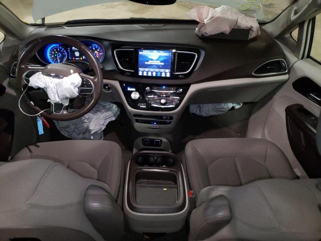 Photo 8 from auction – 2020 CHRYSLER PACIFICA T with VIN 2C4RC1FG4LR122041