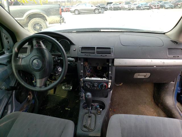 Photo 8 from auction – 2008 CHEVROLET COBALT LT with VIN 1G1AL18F087142435