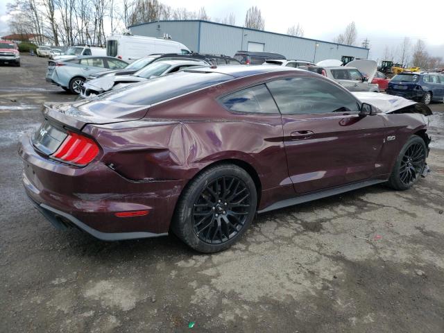 Photo 3 from auction – 2018 FORD MUSTANG GT with VIN 1FA6P8CF2J5165224