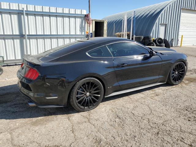Photo 3 from auction – 2016 FORD MUSTANG GT with VIN 1FA6P8CF1G5225308