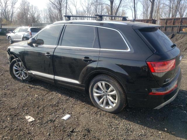 صورة رقم 2 من المزاد - 2017 AUDI Q7 PREMIUM مع VIN WA1AAAF75HD003986