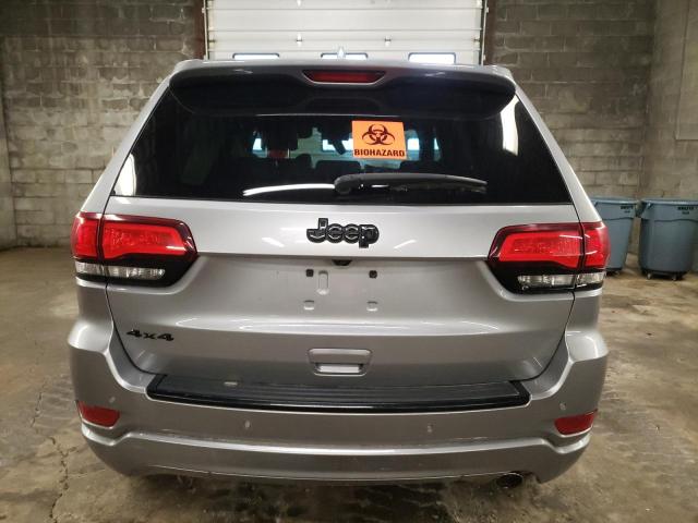 Photo 6 from auction – 2017 JEEP GRAND CHER with VIN 1C4RJFAG3HC701855