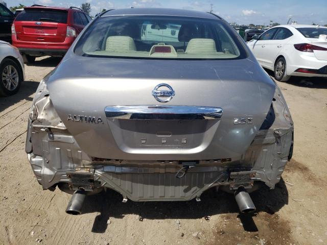 Photo 6 from auction – 2012 NISSAN ALTIMA BAS with VIN 1N4AL2AP8CC202628