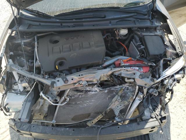 Photo 11 from auction – 2018 TOYOTA COROLLA L with VIN 2T1BURHE7JC974597