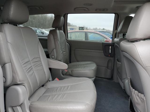 Photo 11 from auction – 2012 KIA SEDONA EX with VIN KNDMH4C71C6442233