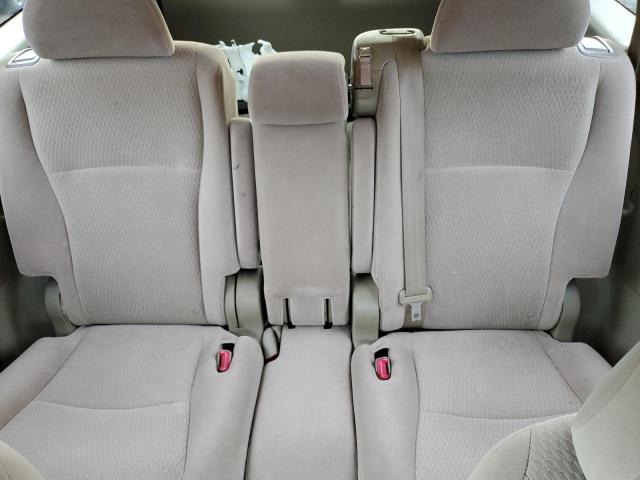 Photo 10 from auction – 2008 TOYOTA HIGHLANDER with VIN JTEDS41A982059280