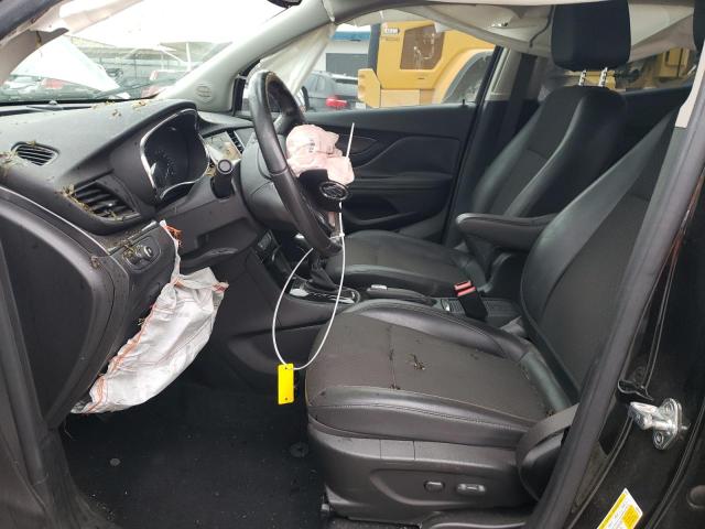 Photo 7 from auction – 2018 BUICK ENCORE PRE with VIN KL4CJASB0JB707064