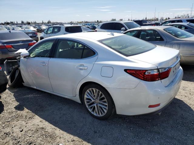 Photo 2 from auction – 2013 LEXUS ES 350 with VIN JTHBK1GG9D2060850