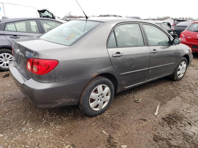 Photo 3 from auction – 2005 TOYOTA COROLLA CE with VIN 1NXBR32E45Z433194