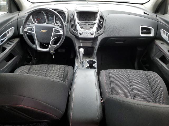 Photo 8 from auction – 2013 CHEVROLET EQUINOX LT with VIN 2GNALDEK8D6239507
