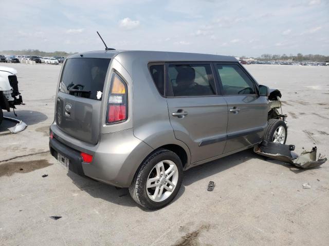Фото 3 с аукциона – 2011 KIA SOUL + с VIN KNDJT2A21B7312765