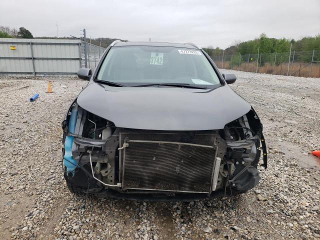 Photo 5 from auction – 2012 HONDA CR-V EXL with VIN 2HKRM4H7XCH634427