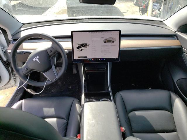 Photo 8 from auction – 2020 TESLA MODEL 3 with VIN 5YJ3E1EA4LF744907