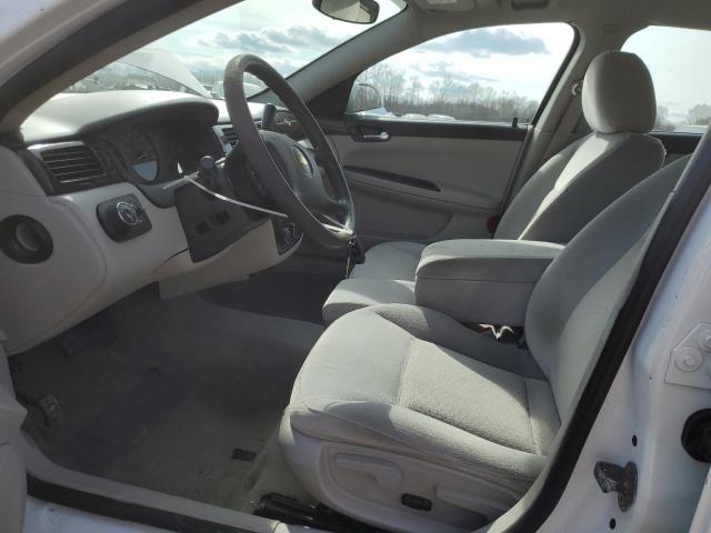 Photo 7 from auction – 2012 CHEVROLET IMPALA LS with VIN 2G1WF5E33C1287229