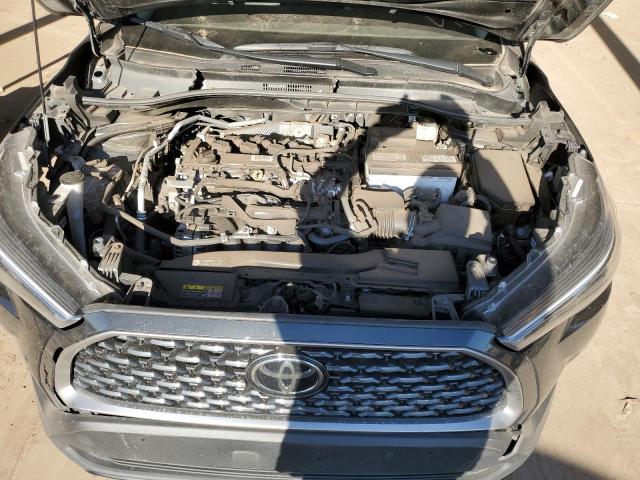 Photo 12 from auction – 2022 TOYOTA COROLLA CR with VIN 7MUDAAAG0NV010439