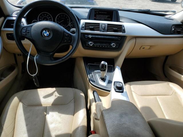 Photo 8 from auction – 2012 BMW 328 I with VIN WBA3A5G58CNP17694