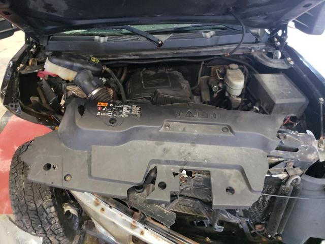 Photo 11 from auction – 2012 CHEVROLET SILVERADO with VIN 1GC2KXCG2CZ345244