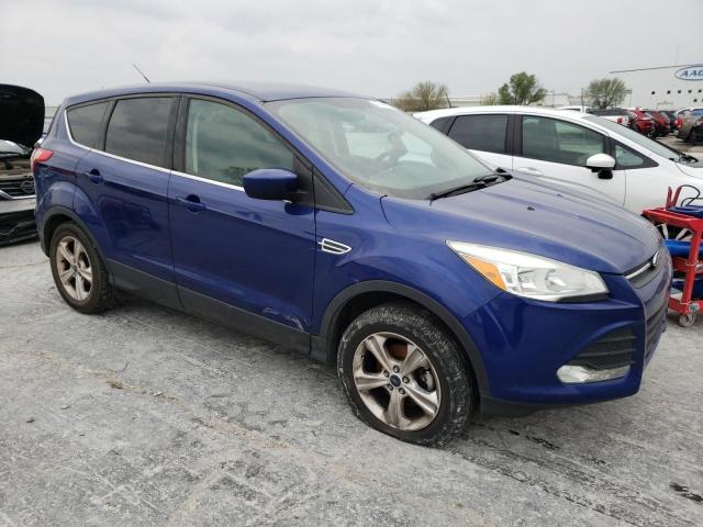 Photo 4 from auction – 2014 FORD ESCAPE SE with VIN 1FMCU0GXXEUD81677