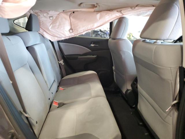 Photo 10 from auction – 2015 HONDA CR-V EX with VIN 2HKRM4H53FH706538