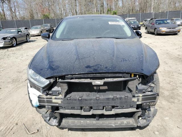 Photo 5 from auction – 2016 FORD FUSION S with VIN 3FA6P0G76GR298384