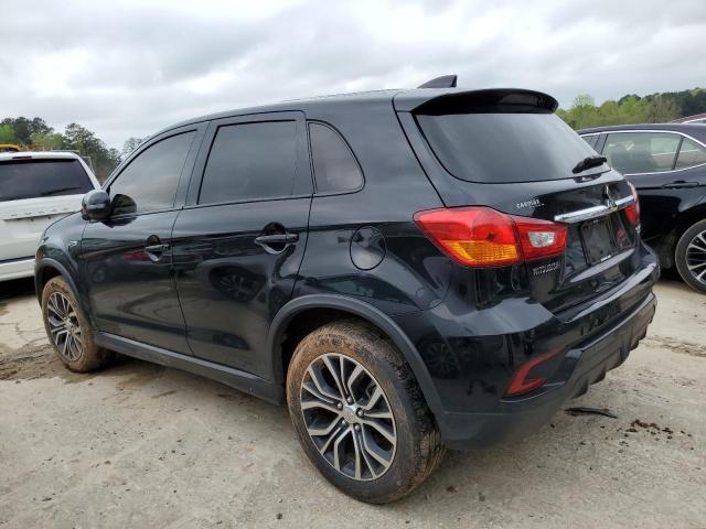 Photo 2 from auction – 2019 MITSUBISHI OUTLANDER with VIN JA4AP3AU0KU035632