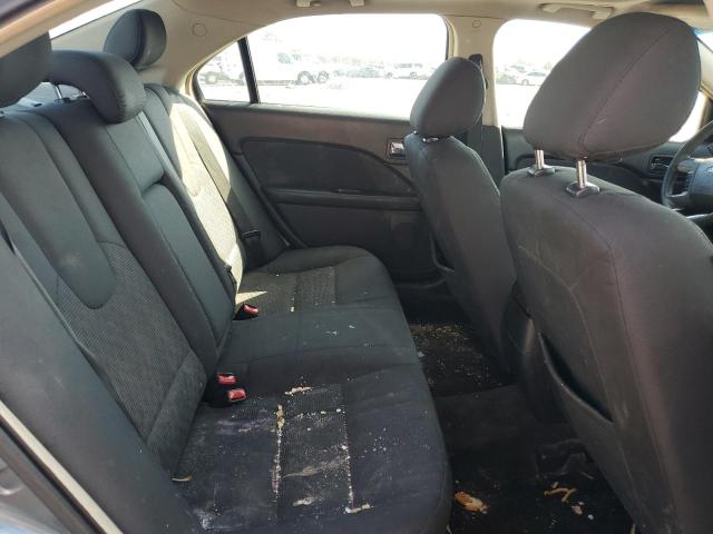 Photo 10 from auction – 2011 FORD FUSION SE with VIN 3FAHP0HA9BR295362