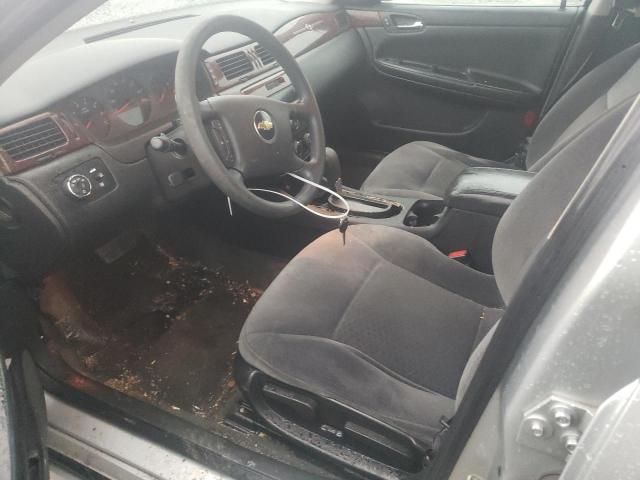 Photo 7 from auction – 2011 CHEVROLET IMPALA LS with VIN 2G1WF5EKXB1132604