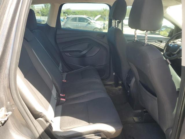 Photo 11 from auction – 2013 FORD ESCAPE S with VIN 1FMCU0F73DUC78004