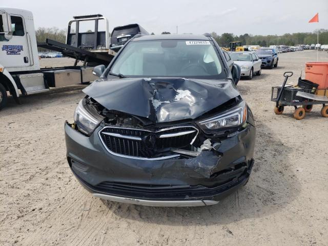 Photo 5 from auction – 2018 BUICK ENCORE PRE with VIN KL4CJASB1JB599392