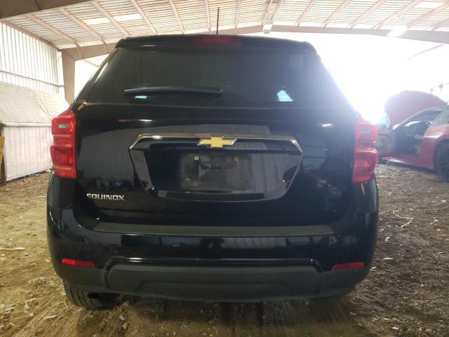 Photo 6 from auction – 2017 CHEVROLET EQUINOX LS with VIN 2GNALBEK1H1507644