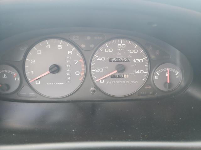 Photo 9 from auction – 1997 ACURA INTEGRA LS with VIN JH4DB765XVS001304