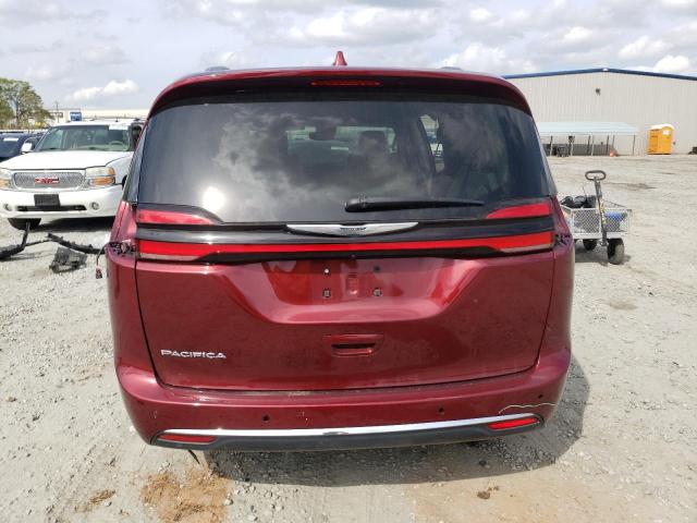 Photo 6 from auction – 2021 CHRYSLER PACIFICA T with VIN 2C4RC1BG3MR517139
