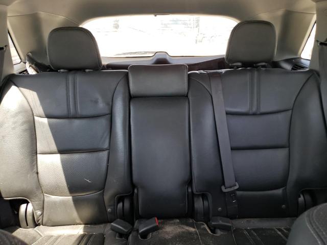 Photo 10 from auction – 2012 KIA SORENTO EX with VIN 5XYKU4A25CG205977