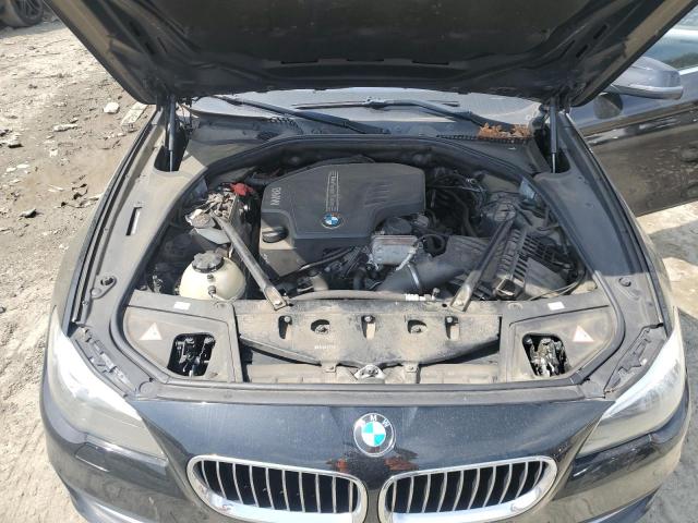 Photo 11 from auction – 2014 BMW 528 I with VIN WBA5A5C58ED500721