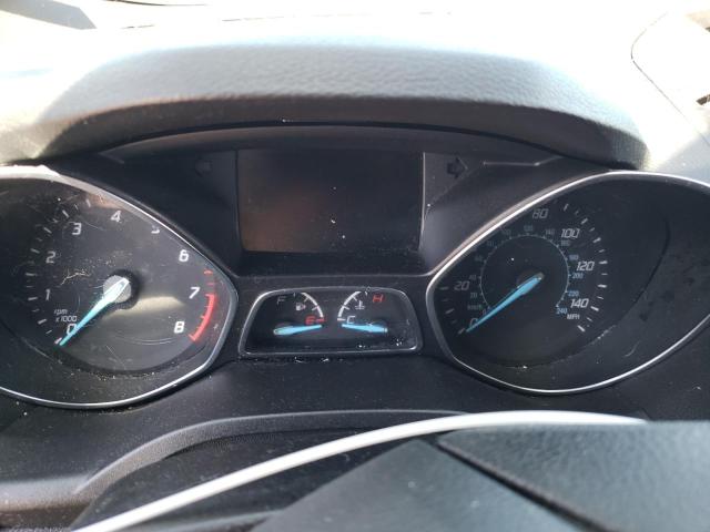 Photo 9 from auction – 2014 FORD ESCAPE SE with VIN 1FMCU9G98EUB23759