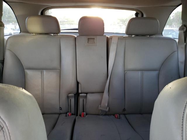 Photo 10 from auction – 2010 FORD EDGE SEL with VIN 2FMDK3JC6ABB72227