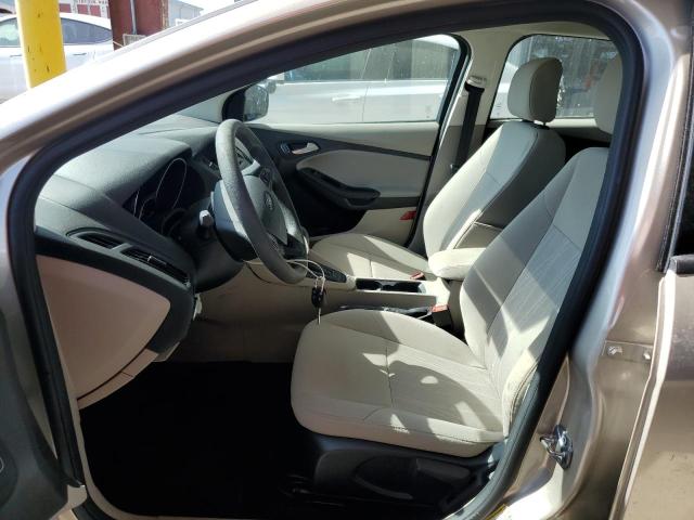 Photo 7 from auction – 2017 FORD FOCUS SE with VIN 1FADP3F23HL338225