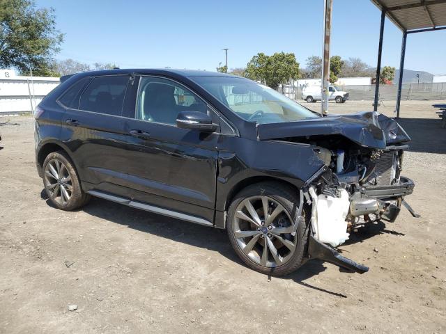 Photo 4 from auction – 2016 FORD EDGE SPORT with VIN 2FMPK4AP8GBB19043
