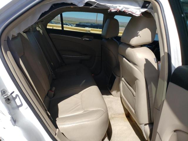 Photo 10 from auction – 2011 CHRYSLER 300 LIMITE with VIN 2C3CA5CG0BH530195