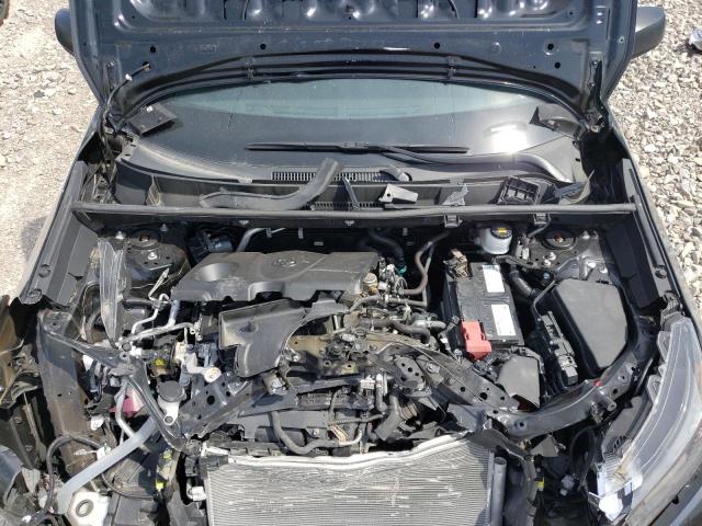 Photo 12 from auction – 2019 TOYOTA RAV4 LE with VIN 2T3F1RFV9KW073347