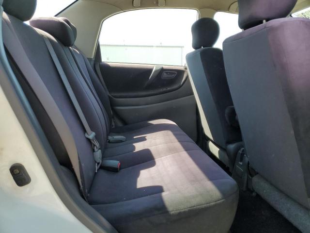 Photo 10 from auction – 2004 SUZUKI AERIO with VIN JS2RA61S945202048