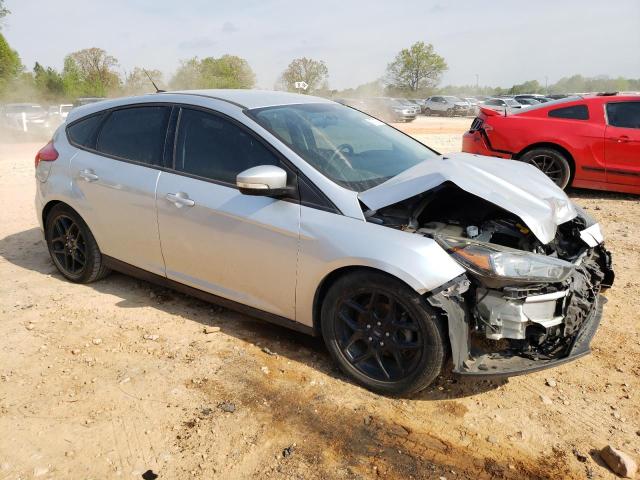 Photo 4 from auction – 2016 FORD FOCUS SE with VIN 1FADP3K26GL385012