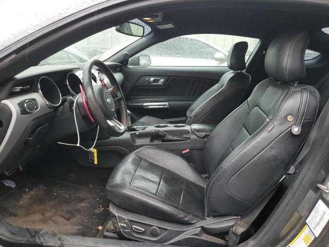 Photo 7 from auction – 2015 FORD MUSTANG with VIN 1FA6P8TH5F5378094