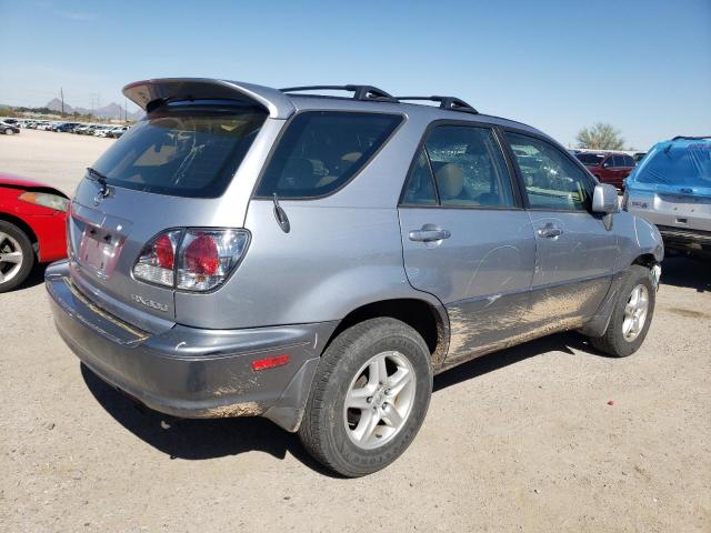 Photo 3 from auction – 2003 LEXUS RX 300 with VIN JTJGF10U130157978