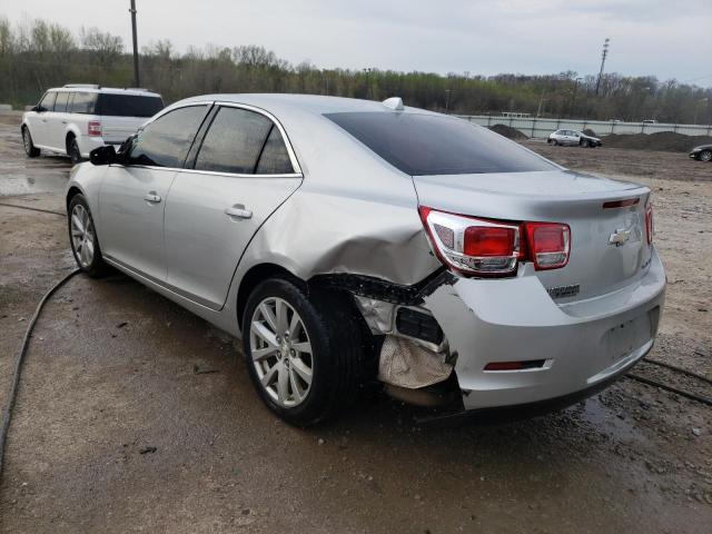 Zdjęcie 2 z aukcji – 2013 CHEVROLET MALIBU 2LT z VIN 1G11E5SA7DF280374