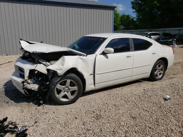 DODGE CHARGER 2010 with VIN 2B3CA3CV2AH229135 - Photo from auction