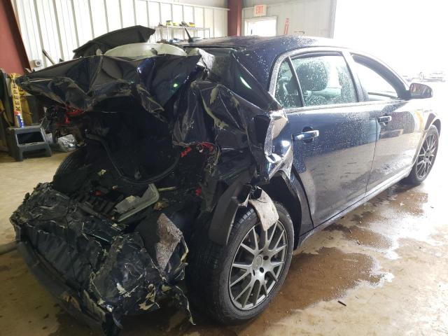 Photo 3 from auction – 2011 CHEVROLET MALIBU with VIN 1G1ZB5E13BF254732
