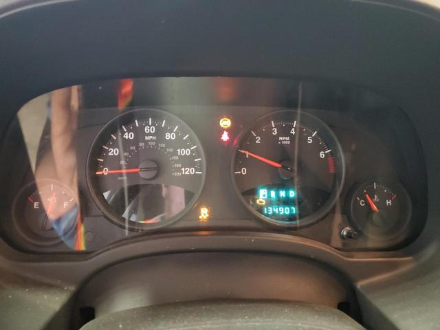 Photo 9 from auction – 2012 JEEP COMPASS LA with VIN 1C4NJDEBXCD572808